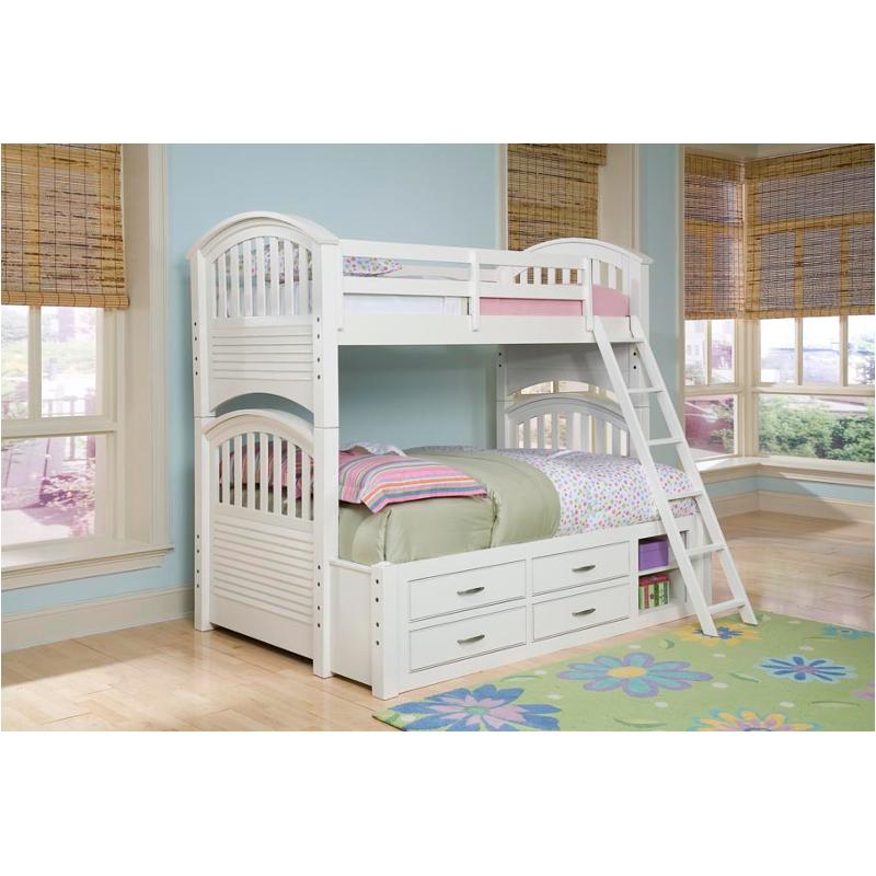 891-8110 Legacy Classic Furniture Laguna Beach Bedroom Furniture Bed