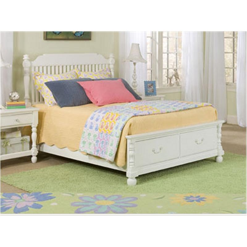 0850-4724k Legacy Classic Furniture Olivia Bedroom Furniture Bed