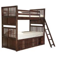 0990-8110 Legacy Classic Furniture Fusion Bedroom Furniture Bed