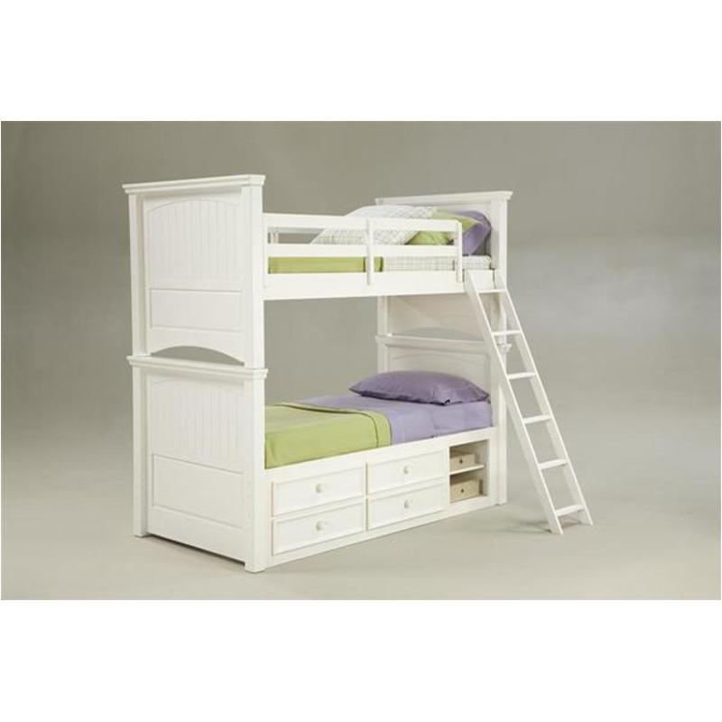 481-8106k Legacy Classic Furniture Summer Breeze Bedroom Furniture Bed