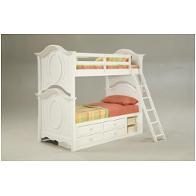 485-8130k Legacy Classic Furniture Enchantment Bedroom Furniture Bed