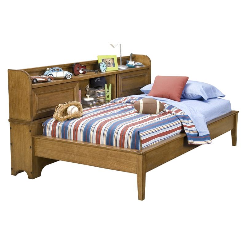 977-5500 Legacy Classic Furniture Expedition Bedroom Furniture Bed