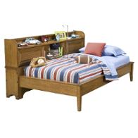 977-5500 Legacy Classic Furniture Expedition Bedroom Furniture Bed