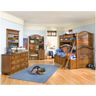 977-8110 Legacy Classic Furniture Expedition Bedroom Furniture Bed