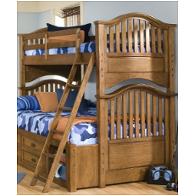 977-8110-fl Legacy Classic Furniture Expedition Bedroom Furniture Bed