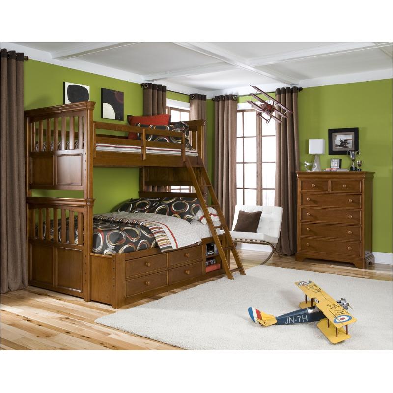 9810-8110-fl Legacy Classic Furniture Cinnamon Bedroom Furniture Bed