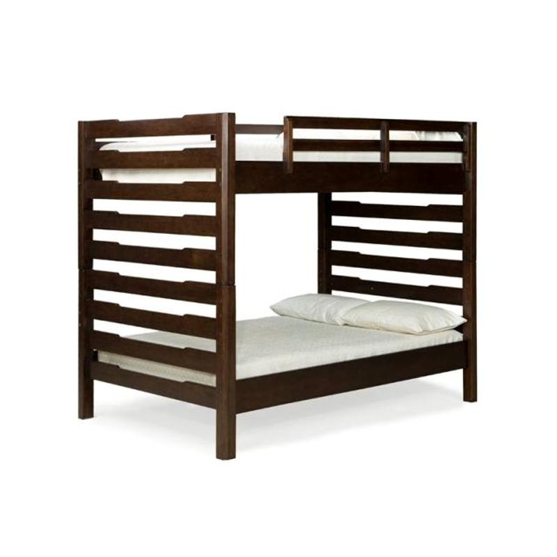 1962-8520-fl Legacy Classic Furniture So-lu-tions Bedroom Furniture Bed