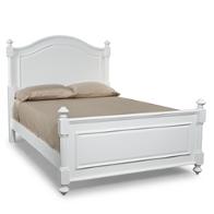 2830-4104k Legacy Classic Furniture Madison Bedroom Furniture Bed