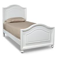 2830-4203 Legacy Classic Furniture Madison Bedroom Furniture Bed