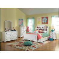 2830-4803 Legacy Classic Furniture Madison Bedroom Furniture Bed