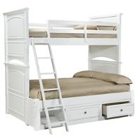 2830-8106k Legacy Classic Furniture Madison Bedroom Furniture Bed