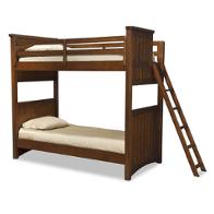 2960-8506k Legacy Classic Furniture Dawsons Ridge Bedroom Furniture Bed