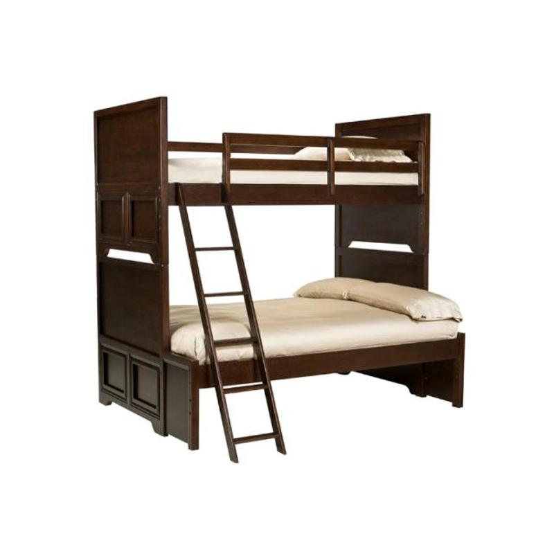 2970-8110-fl Legacy Classic Furniture Benchmark Bedroom Furniture Bed