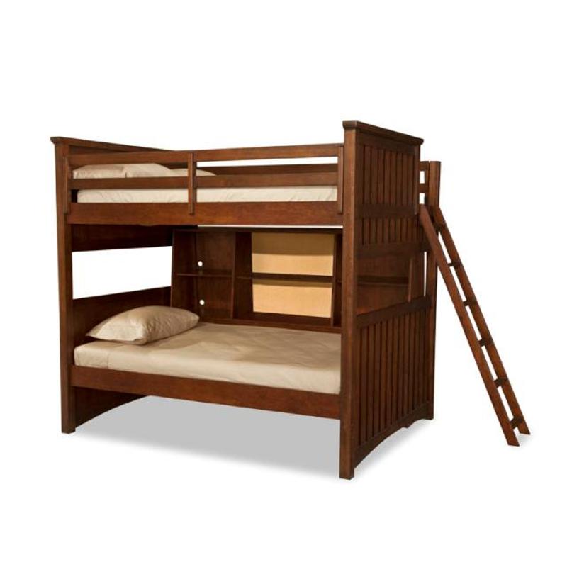 2960-8508k Legacy Classic Furniture Dawsons Ridge Bedroom Furniture Bed