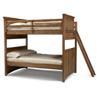 2961-8506k Legacy Classic Furniture Timber Lodge Bedroom Furniture Bed