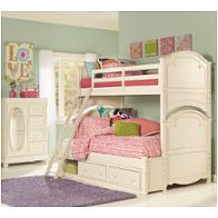 3850-8140k Legacy Classic Furniture Charlotte Bedroom Furniture Bed