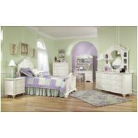 485-4204k Legacy Classic Furniture Enchantment Bedroom Furniture Bed