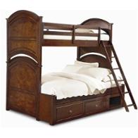 2880-8140k Legacy Classic Furniture Impressions Bedroom Furniture Bed