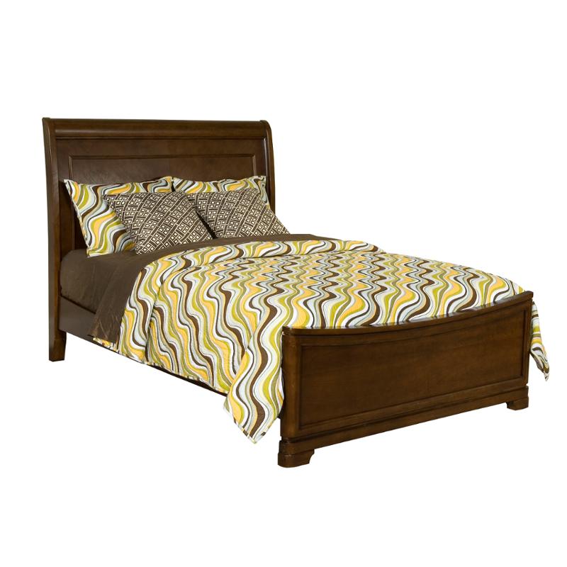 892-4304k Legacy Classic Furniture Newport Beach Bedroom Furniture Bed