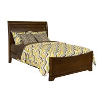 892-4304k Legacy Classic Furniture Newport Beach Bedroom Furniture Bed