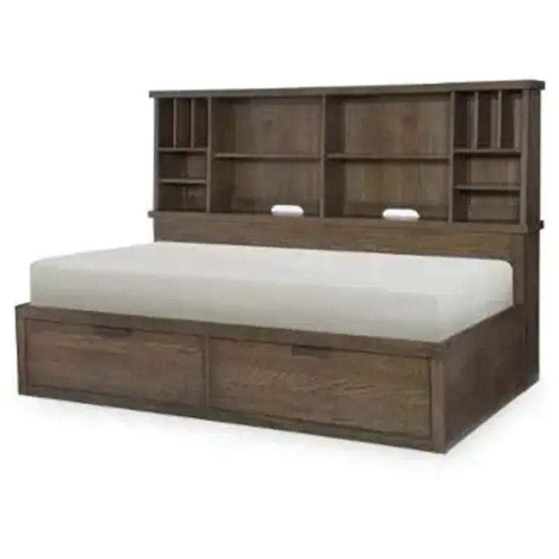 5900-5503 Legacy Classic Furniture Fulton County Bedroom Furniture Bed