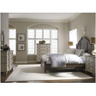 6400-4106k Legacy Classic Furniture Brookhaven Bedroom Furniture Bed