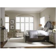 6400-4127k Legacy Classic Furniture Brookhaven Bedroom Furniture Bed