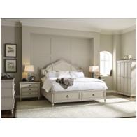 6401-4125k Legacy Classic Furniture Brookhaven Bedroom Furniture Bed