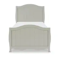 1980-4103k Legacy Classic Furniture Sleepover Bedroom Furniture Bed