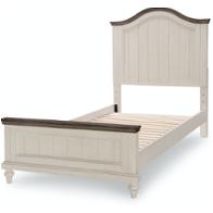 8940-4103 Legacy Classic Furniture Brookhaven Bedroom Furniture Bed