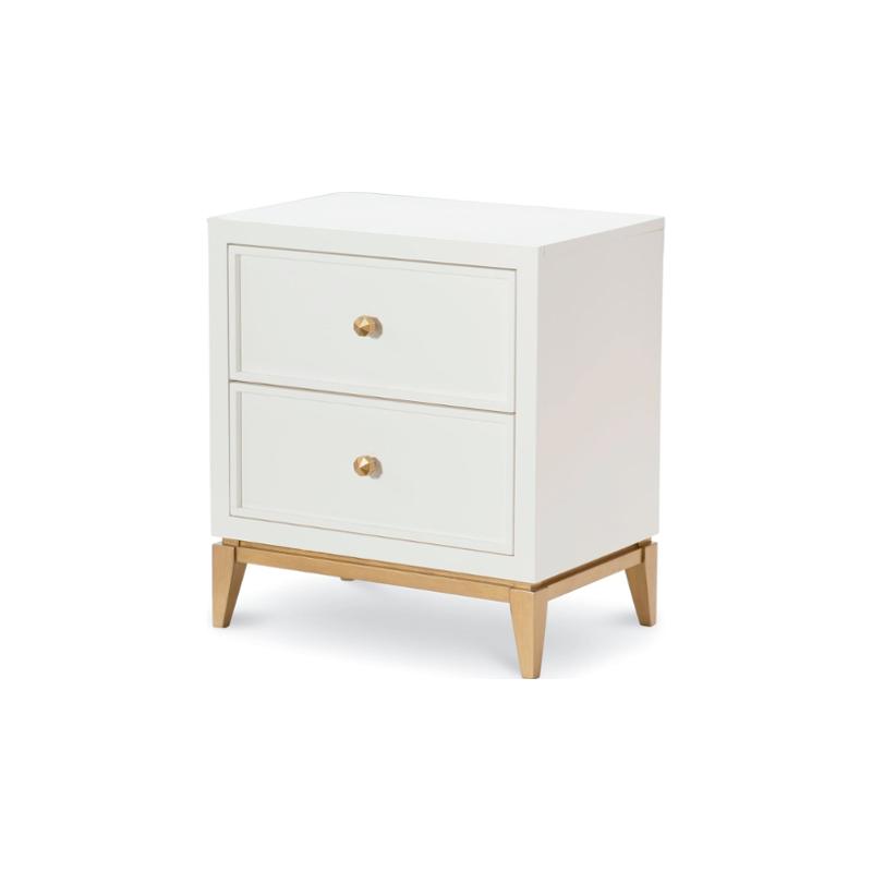 7810-3100 Legacy Classic Furniture Chelsea Bedroom Furniture Nightstand