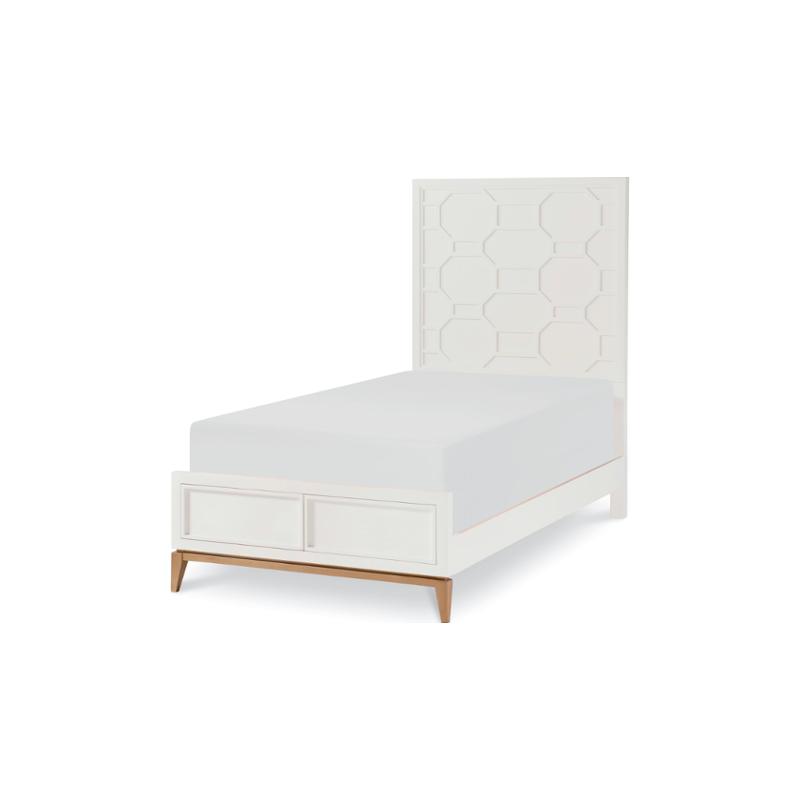 7810-4103 Legacy Classic Furniture Chelsea Bedroom Furniture Bed