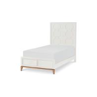 7810-4103 Legacy Classic Furniture Chelsea Bedroom Furniture Bed