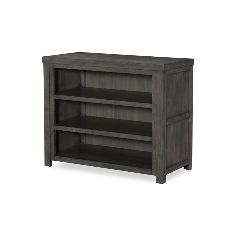 8830-7200 Legacy Classic Furniture Bunkhouse Bedroom Furniture Bookcase