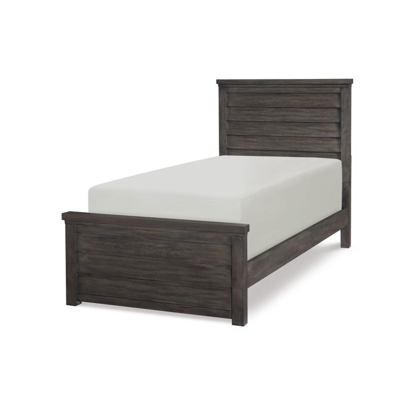 8830-4103 Legacy Classic Furniture Bunkhouse Bedroom Furniture Bed