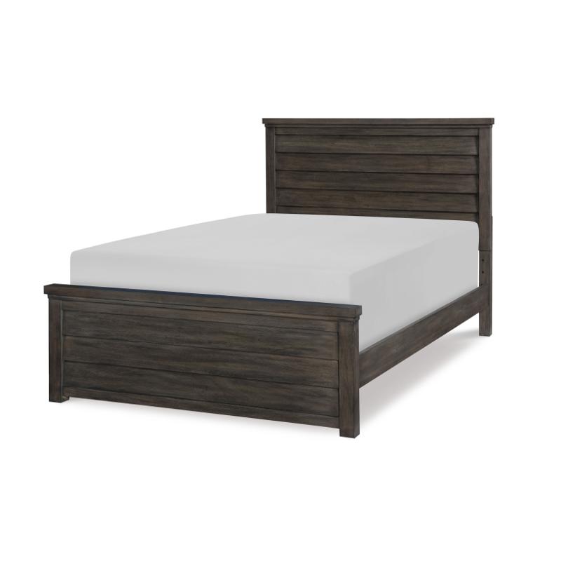 8830-4104 Legacy Classic Furniture Bunkhouse Bedroom Furniture Bed