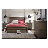 8830-4105 Legacy Classic Furniture Bunkhouse Bedroom Furniture Bed