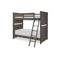 8830-8130 Legacy Classic Furniture Bunkhouse Bedroom Furniture Bed