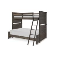 8830-8140k Legacy Classic Furniture Bunkhouse Bedroom Furniture Bed