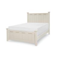 8971-4104 Legacy Classic Furniture Lake House Bedroom Furniture Bed