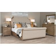 0200-4305 Legacy Classic Furniture Camden Heights Bedroom Furniture Bed