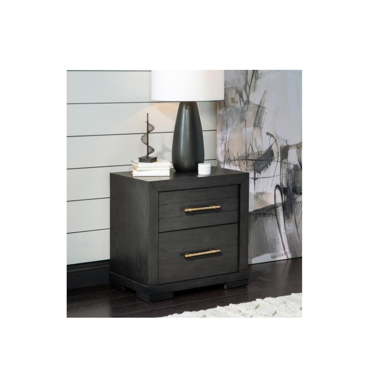 1731-3100 Legacy Classic Furniture Westwood Bedroom Furniture Nightstand