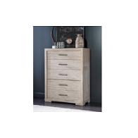 1732-2200 Legacy Classic Furniture Westwood - Weather Oak Bedroom Furniture Chest