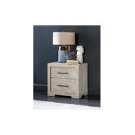 1732-3100 Legacy Classic Furniture Westwood - Weather Oak Bedroom Furniture Nightstand