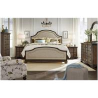 0420-4206 Legacy Classic Furniture Stafford Bedroom Furniture Bed