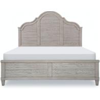 9360-4106 Legacy Classic Furniture Belhaven Bedroom Furniture Bed