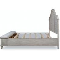 9360-4105-st Legacy Classic Furniture Belhaven Bedroom Furniture Bed