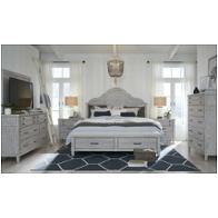 9360-4106-ck-st Legacy Classic Furniture Belhaven Bedroom Furniture Bed