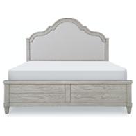 9360-4205 Legacy Classic Furniture Belhaven Bedroom Furniture Bed