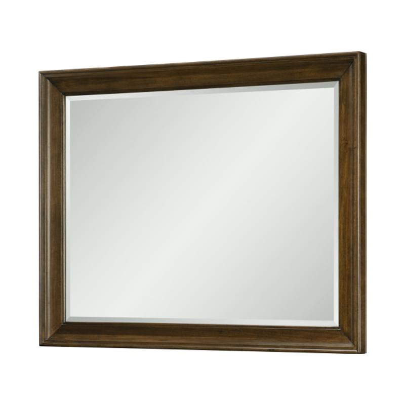 9422-0200 Legacy Classic Furniture Coventry Bedroom Furniture Mirror